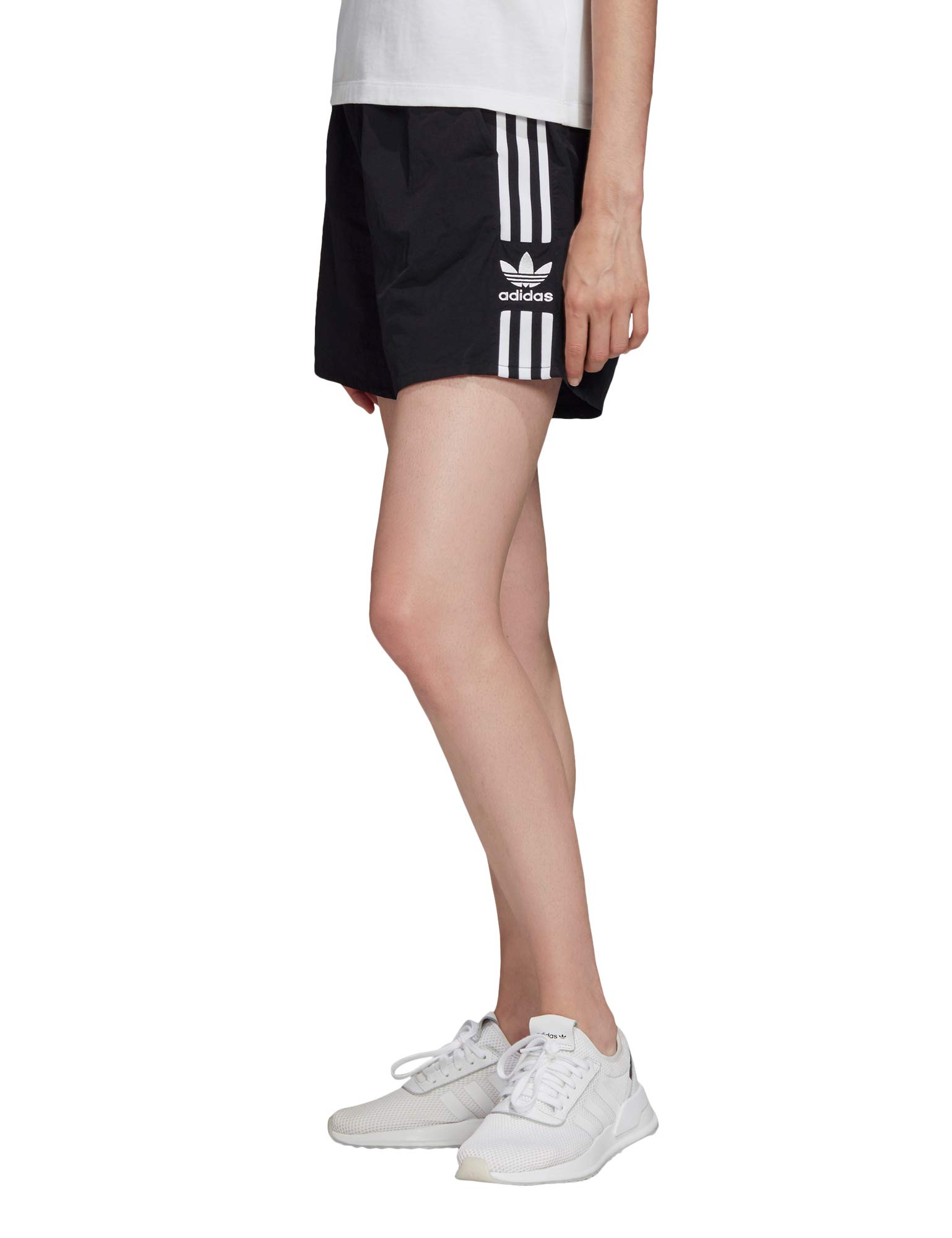 adidas Originals Short - Pantalones Cortos de Deporte Mujer