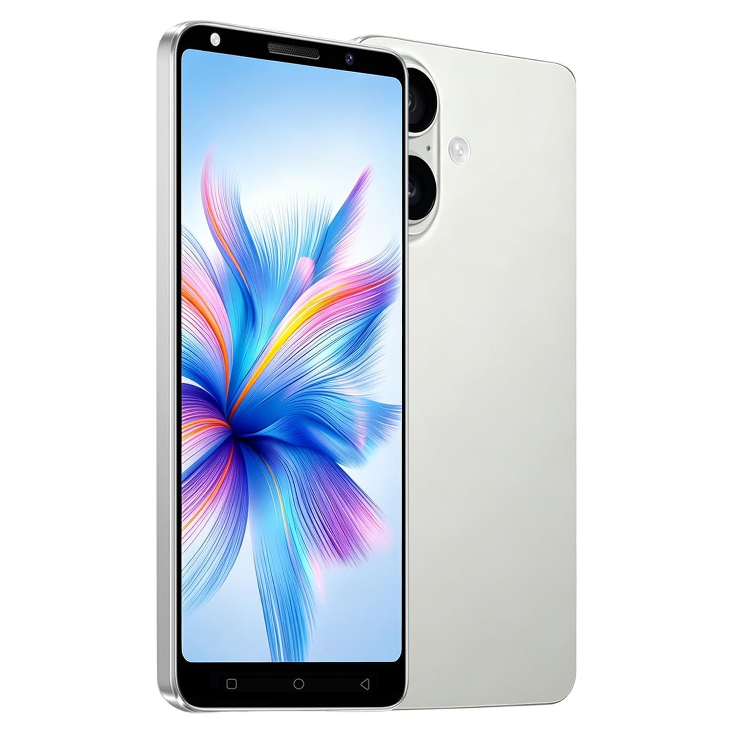 ト*イ様 【売り切り】Android スマートフォン本体 Amazon | LatsYrs 5.0インチ格安スマートフォン、2GB+16GB、128GB拡張