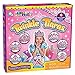 Orb Factory ORB06269 Sticky Mosaics - Juego para Crear mosaicos con Pegatinas, diseño de Corona de Princesa