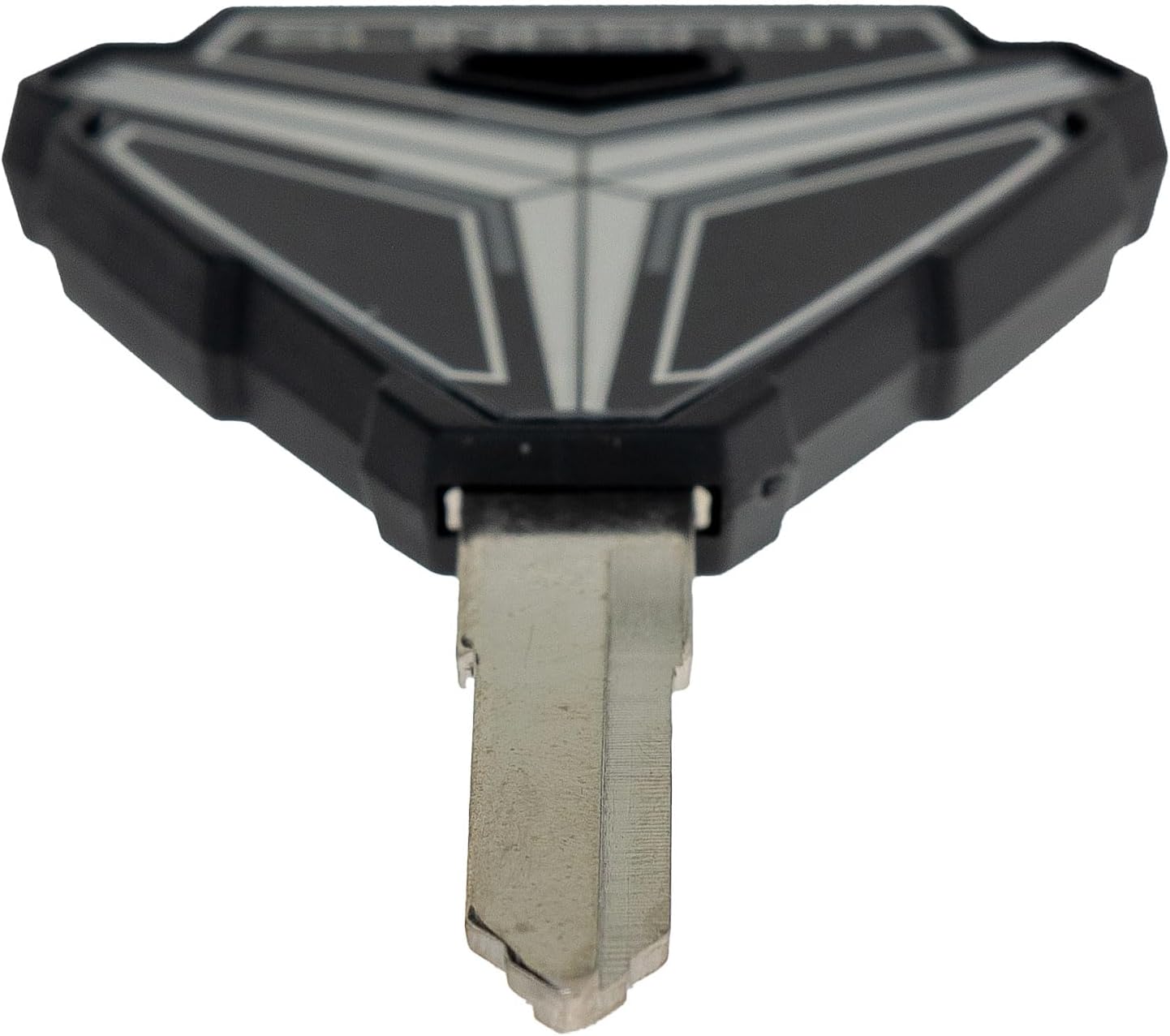 Polaris Genuine OEM Blank Slingshot Replacement Key GT Limited All Options SVC