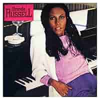 Brenda Russell BIGPUNネタ収録 Brenda Russell BIGPUNネタ収録