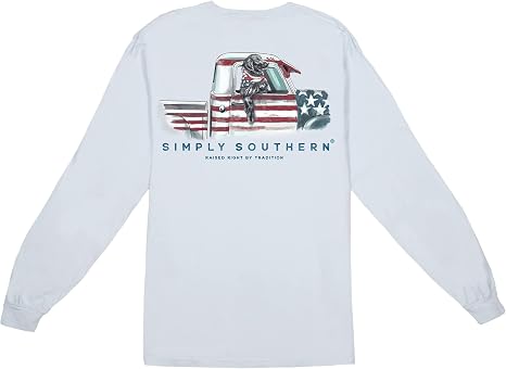 USA Truck Long Sleeve Unisex T Shirt 