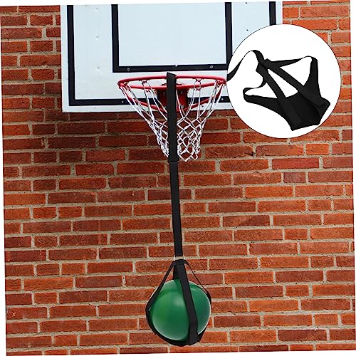 BESPORTBLE Treinador De Vôlei Cinta De Treinamento De Vôlei Prática De Pico De Vôlei Rede De Rebote