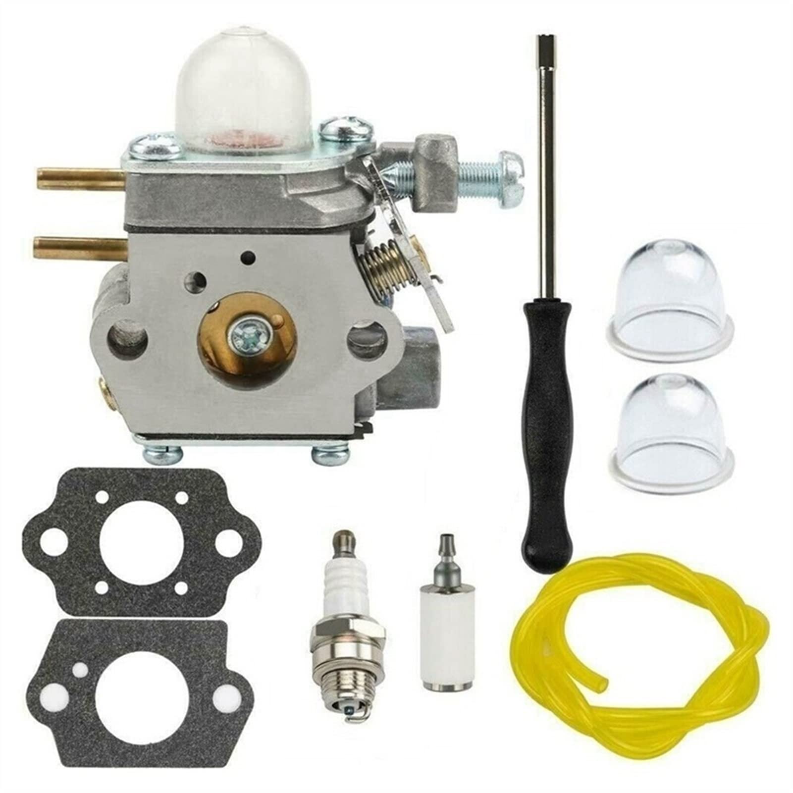 Gaźnik do rzemieślnika Murray Troy-Bilt Yard Walbro WT-973 WT-1116 zamiennik 753-06190 753-05133 753-04333 791-182875 791-182062