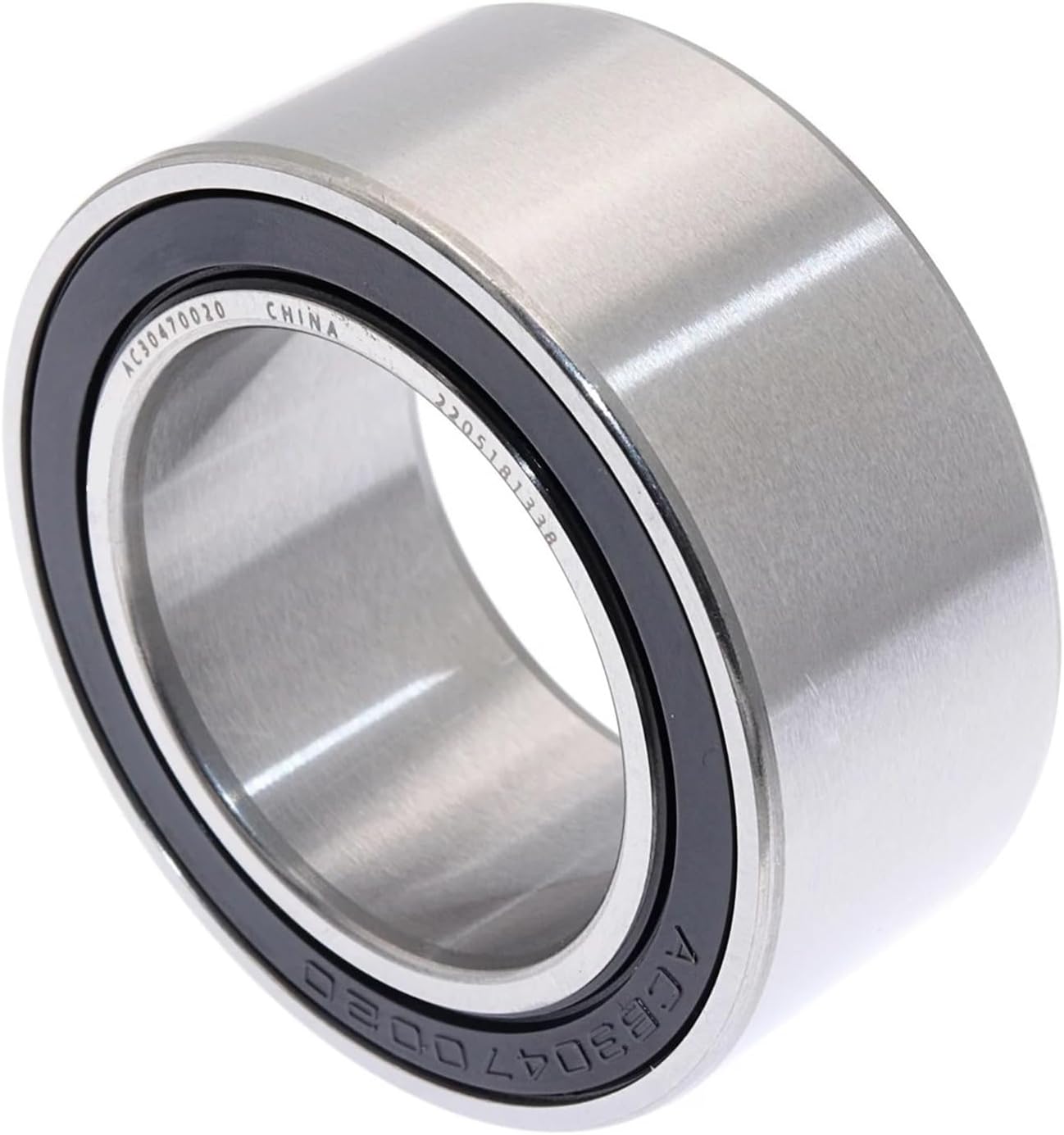 1 Piece AC30470020 30X47X20 30BD4720 ACB30X47X20 ACB30470020 Automotive air Conditioning Bearing