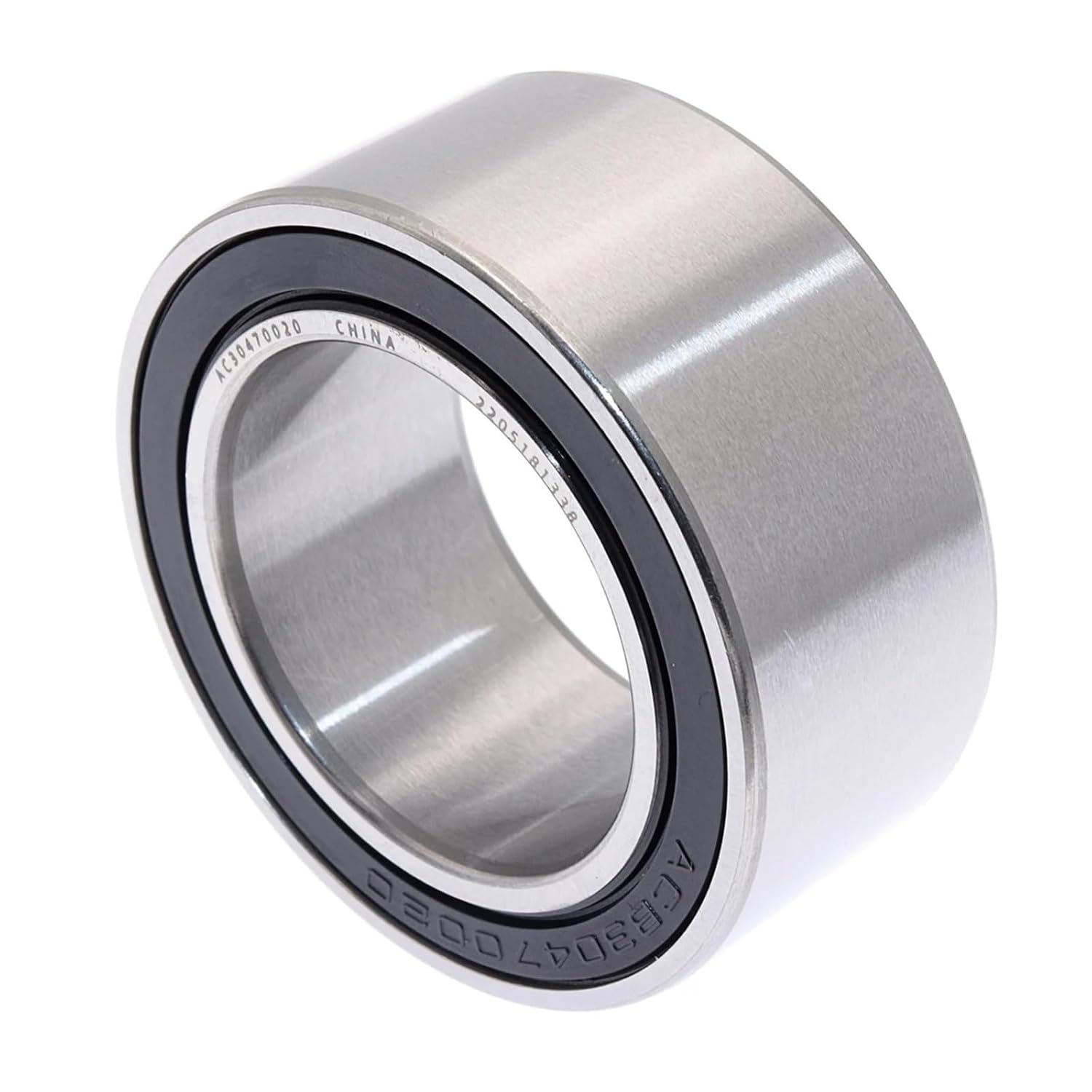 1 Piece AC30470020 30X47X20 30BD4720 ACB30X47X20 ACB30470020 Automotive air Conditioning Bearing