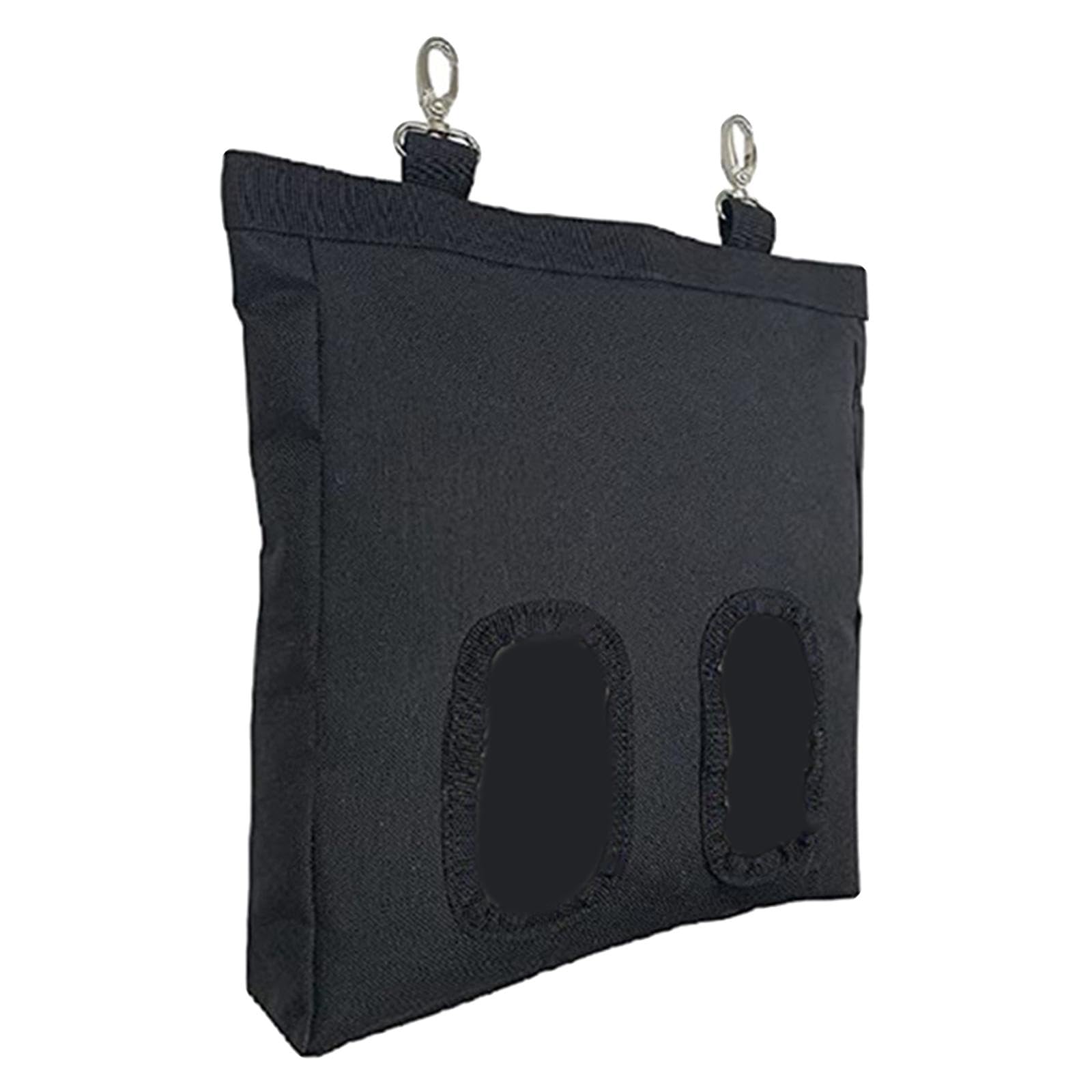Oxford Cloth Guinea Pig Hay Feeder Bag Feeding Hay Storage for Chinchilla|Home & Garden | Yard, Garden & Outdoor Living | Gardening Supplies | Weed & Pest Control | Protective Netting/Mesh-image-19