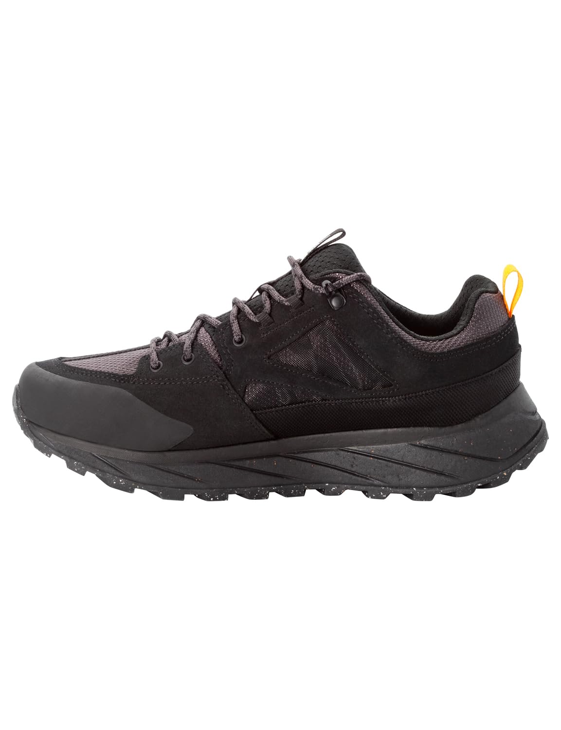 Jack Wolfskin Damen Terraquest Texapore Low W Walking-Schuh