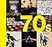 Produktbild 100 Best-selling Albums of the 70s