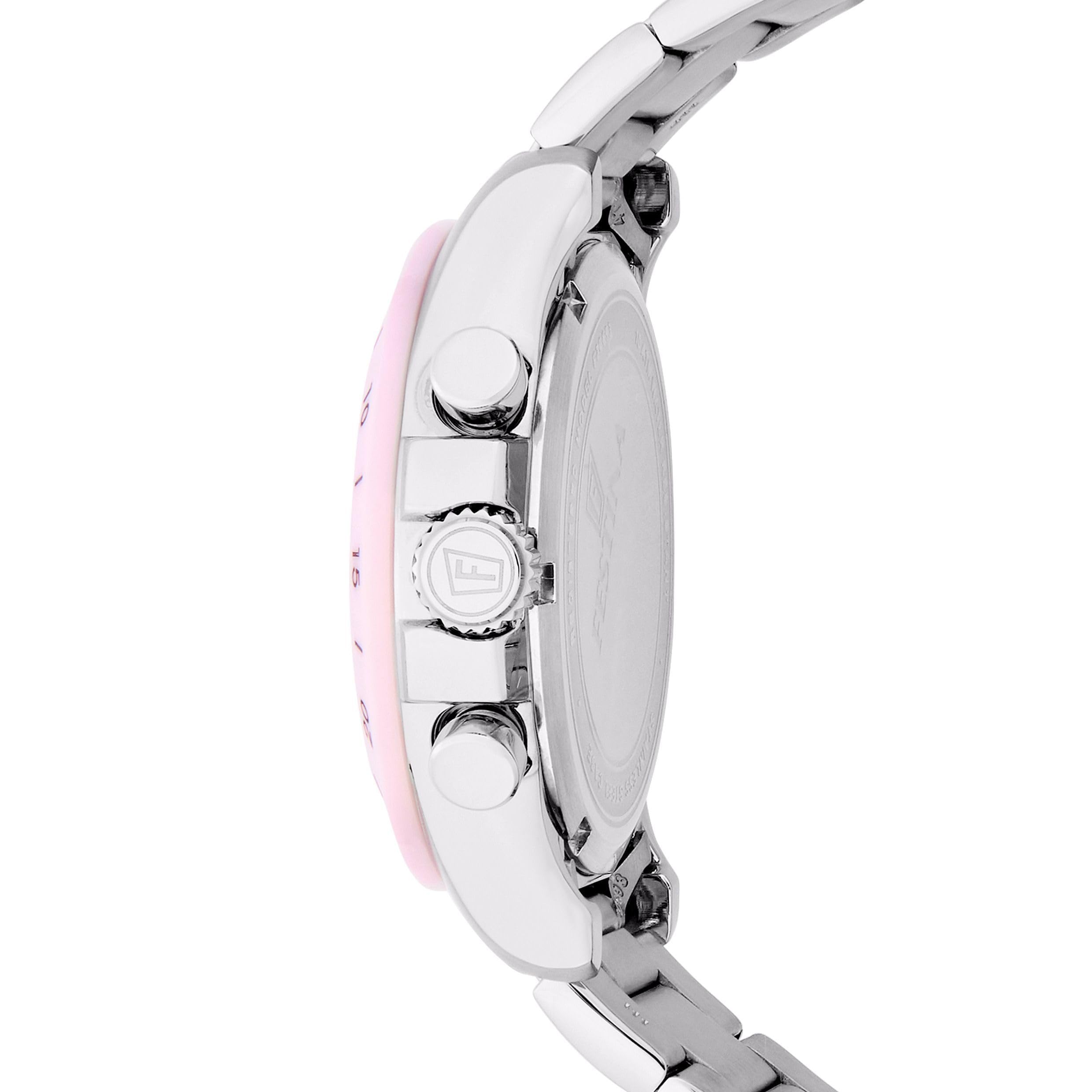 Festina Cronógrafo Ceramic