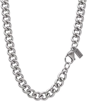 Amazon | [KJファイテン]KJ phiten [限 定 品] チタン ネックレス 喜平