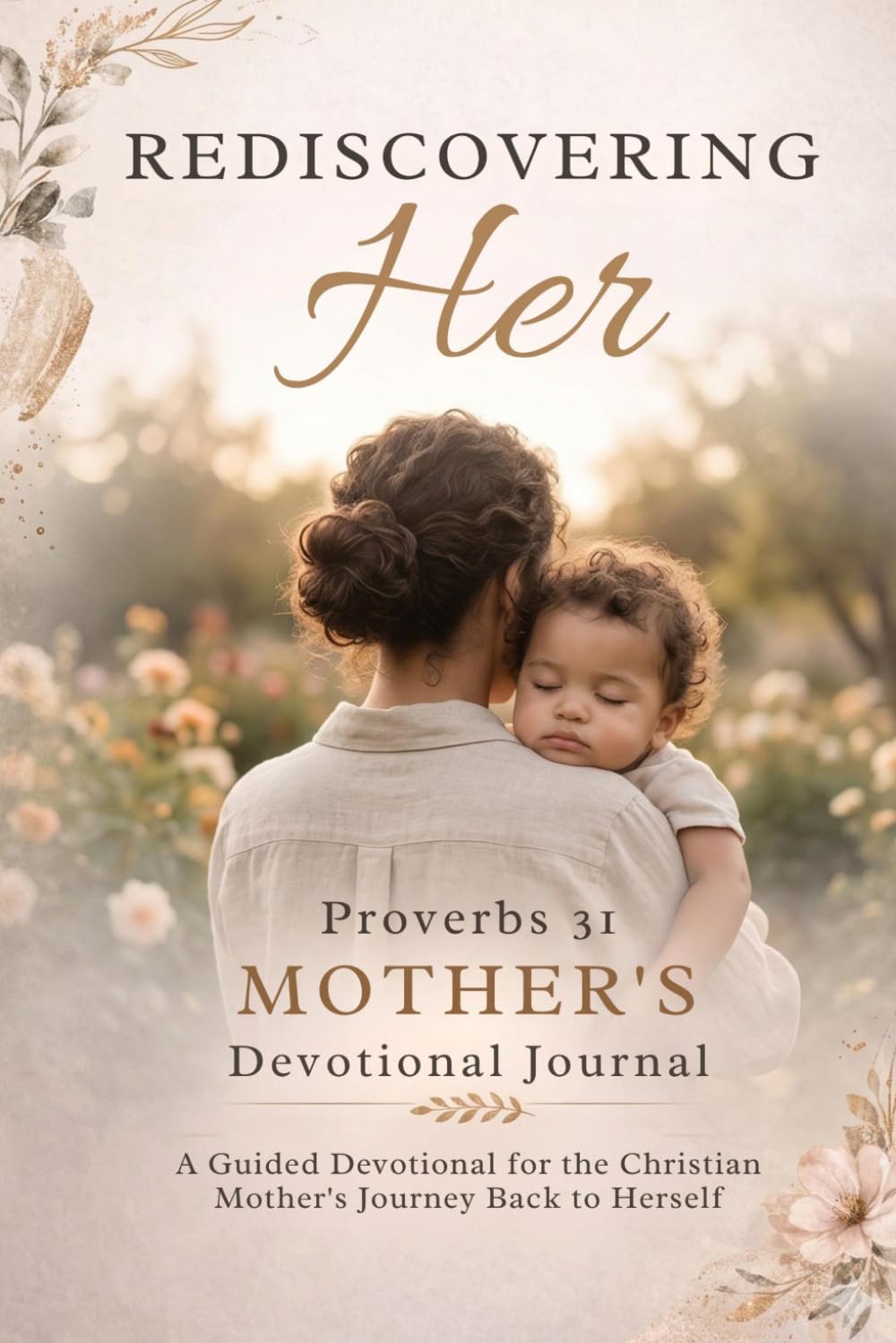 Rediscovering Her: Proverbs 31 Mother's Devotional Journal (The Legacy of HER)