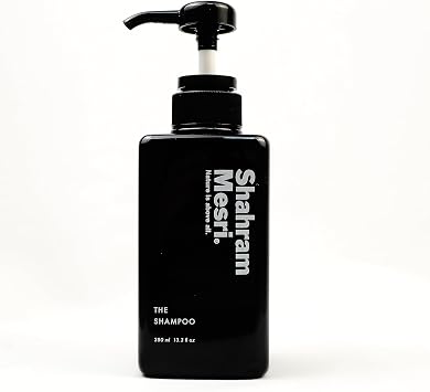 The Shampoo 12.8 fl oz 380 ml