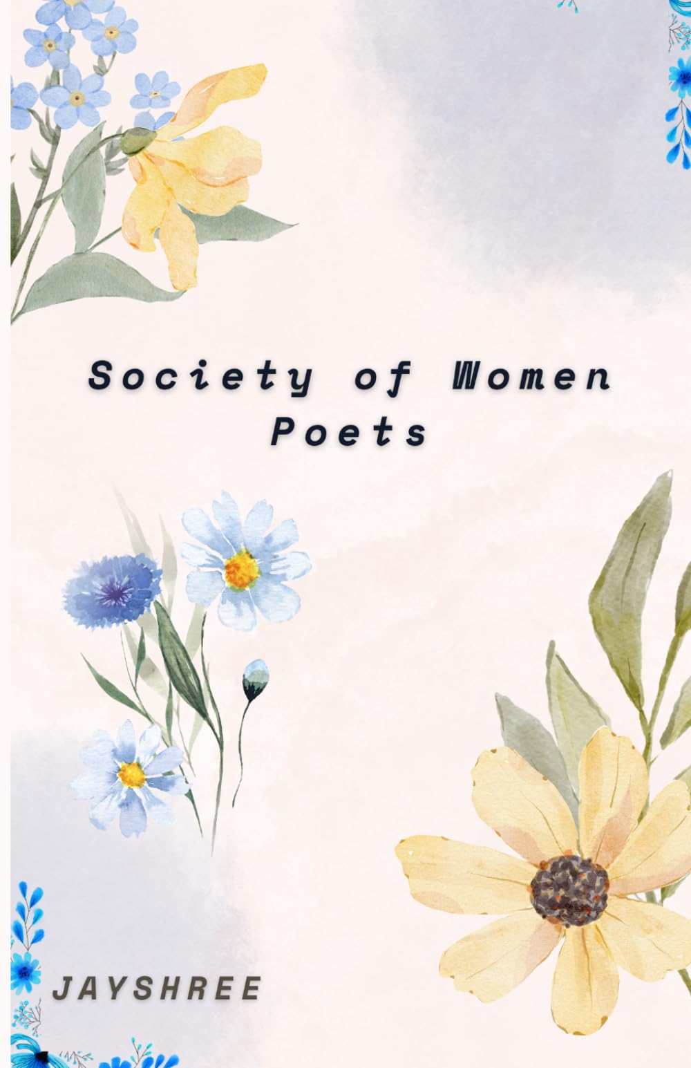 Society of Women Poets