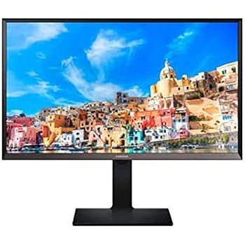 Samsung SD850 32" WQHD (2560x1440) 16:9 Aspect Ratio LED-LitMonitor (LS32D85KTSR/ZA)