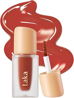 Laka Fruity Glam Lip Tint Mini, 1.9g/0.07oz, ...