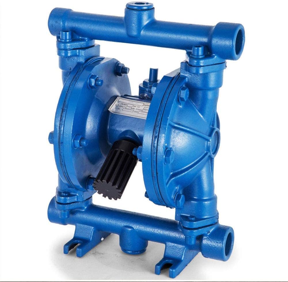 Buy Air Operated Double Diaphragm Pump QBK15 AirOperated Diaphragm