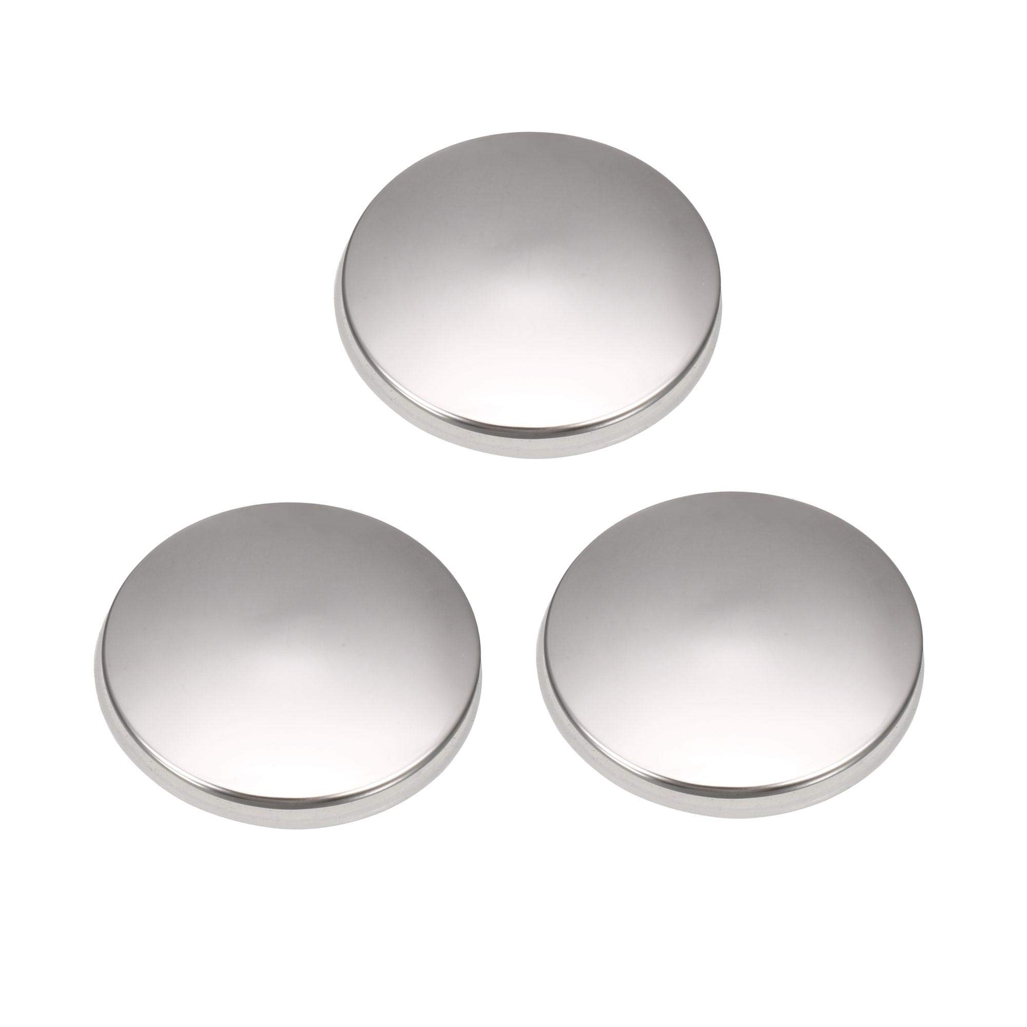 Bouchon de vidange plastique 35 mm lavabo uxcell en lot de 3 pour évacuation eau