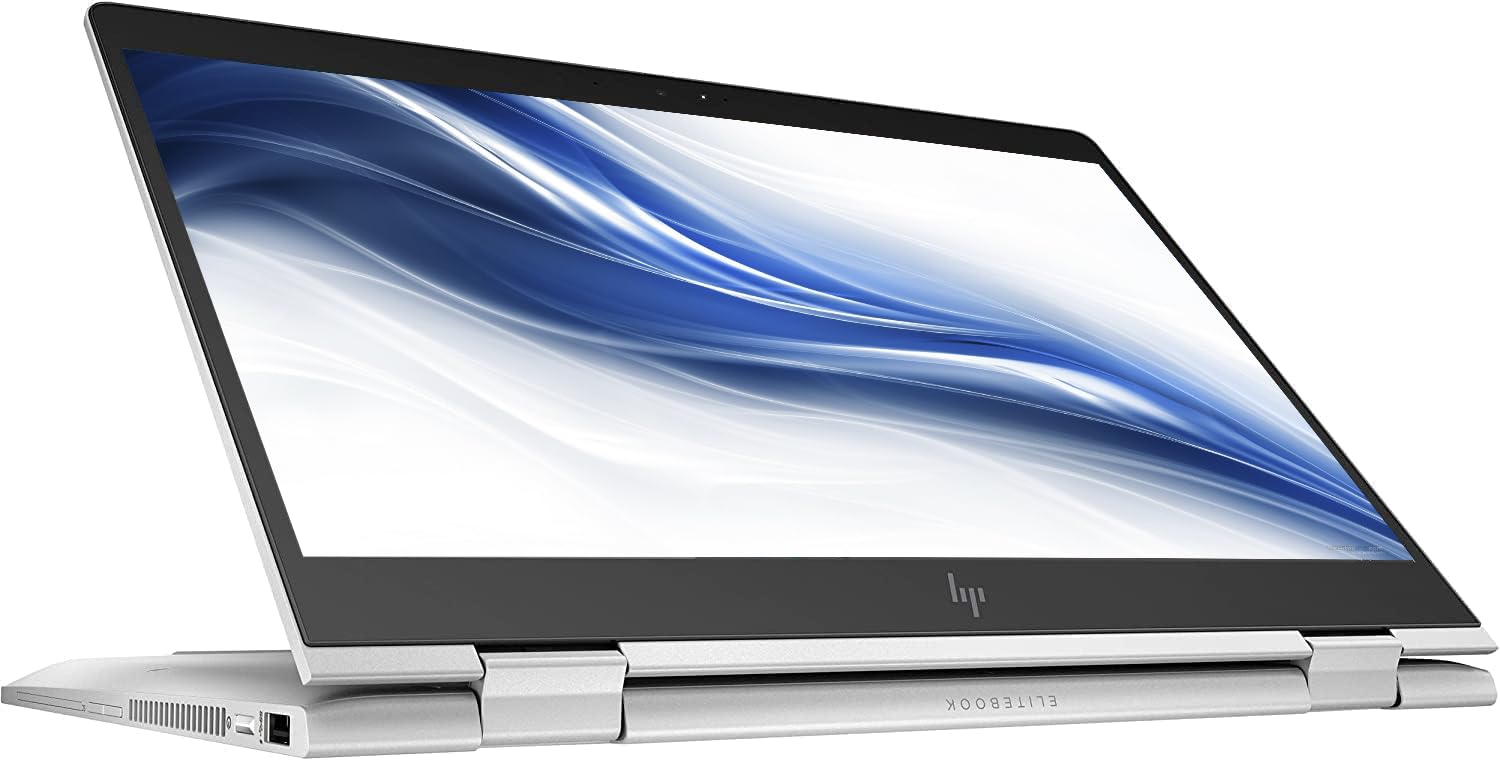 Amazon.com: HP EliteBook 845 G11 Touchscreen Business Laptop, AI