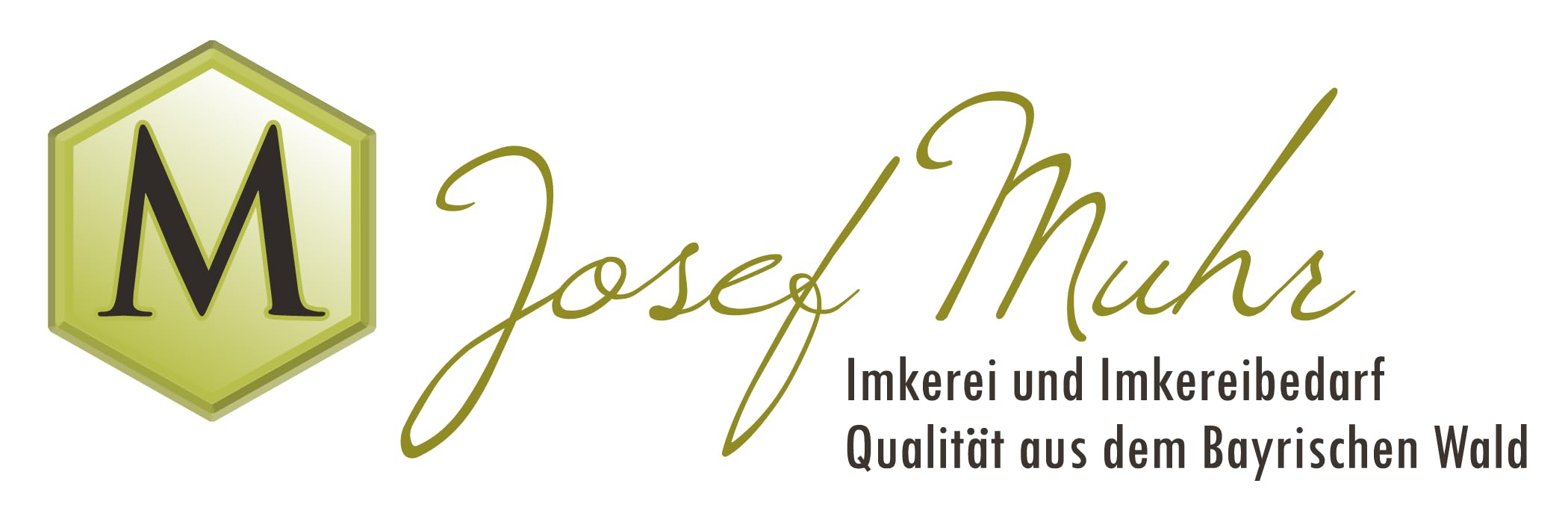 Josef Muhr Bio Honig 6 x 500 g direkt vom Imker - unsere Beliebtesten Bio Honige - Wald, Blüten, Raps, Lindenblüten, Akazien und Tannen - aromatisch - naturbelassen - Geschenk-Set im Glas