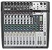 Soundcraft Signature 12MTK Analog 12-Channel Multi-track Mixer with Onboard Lexicon Effects