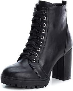 Amazon.es: XTI - Botas / Zapatos para mujer: Zapatos y complementos