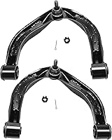 Vista 163 de Detroit Axle - Kit de suspensión frontal de 10 piezas para Dodge Avenger 2008-2014, Chrysler Sebring 2007-2010, 2 brazos de control inferiores, 2