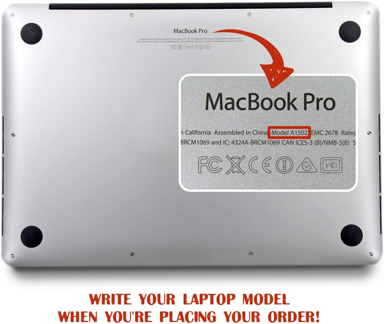 Hard Case Compatible for MacBook Pro 16 14 M3 M2 2023 M1 Pro 13 2022 Air 13 2021 Retina 2020 Mac 11 12 Trend Cover Print Pine Texture Touch Bar Design Wood Brown Planks Fence t0371