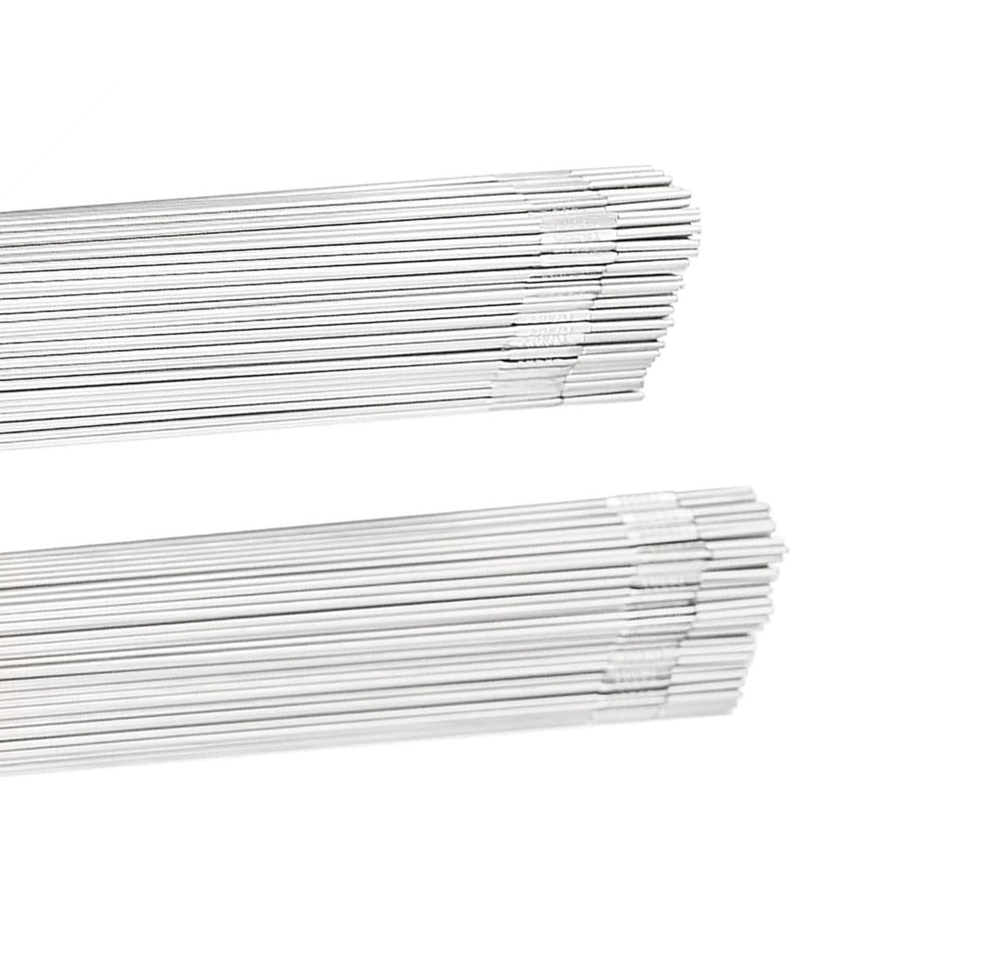 Pręt spawalniczy SUS 1Kg Elektrody 316L - Odporność na wysokie temperatury(3.2mm)