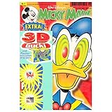 micky maus nr. 3 november 1951  Micky Maus,Nr.7, 11.2.1999