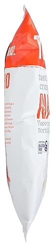 Miniatura 6 de Tortiyahs! Chips de tortilla Nacho, 8 OZ