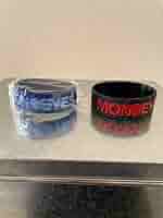 Amazon.co.jp: MONOEYES ラバーバンド セット ラババン : おもちゃ
