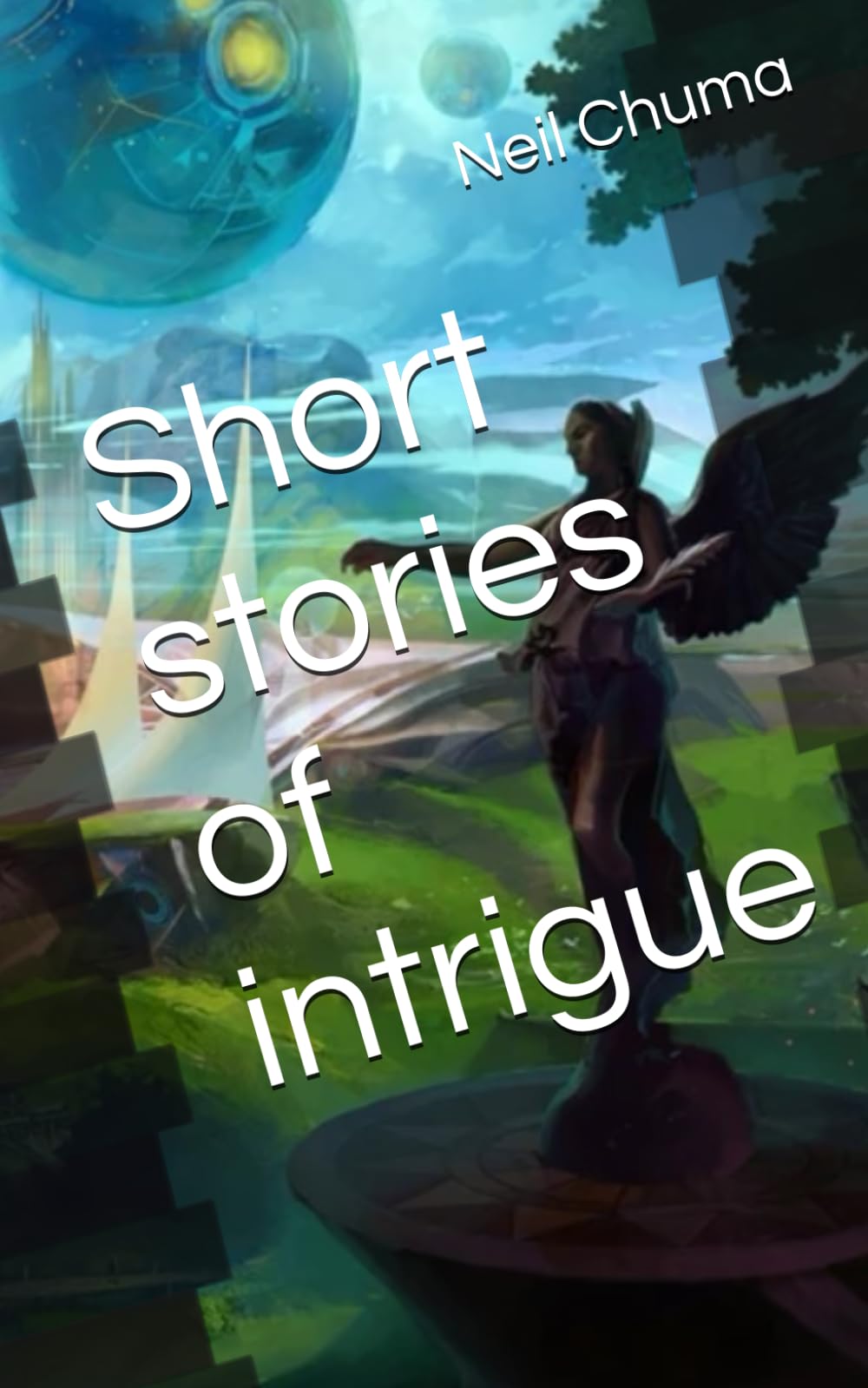 Short stories of intrigue
