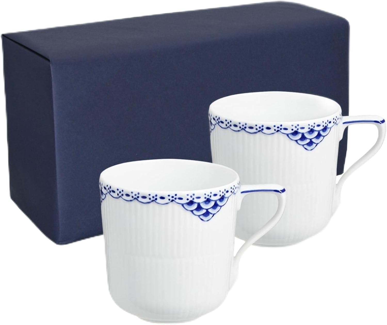 雷鳥 鳥の恋人たち カップソーサー ロモノーソフ インペリアル