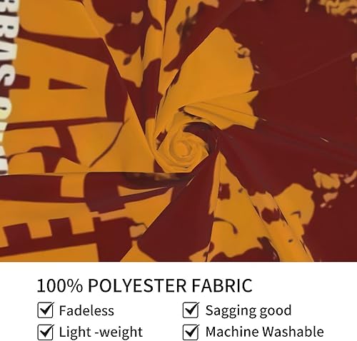 Miniatura 4 de Soda Stereo Obras Cumbres Tapiz Colgante de Pared Decoración Artística para Sala de Estar Dormitorio Universitario Dormitorio Regalo para el Hogar