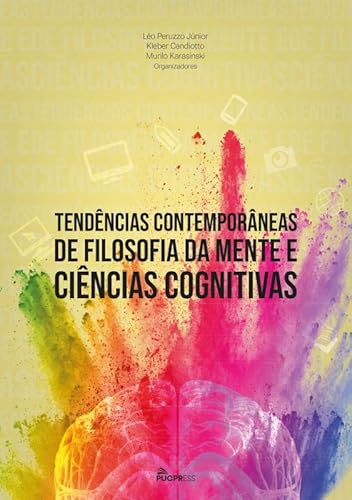 Tendências contemporâneas de filosofia da mente e ciências cognitivas: