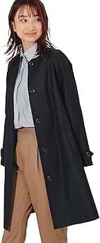 Amazon | [ビーミング ライフストア by ビームス] コート B:MING by