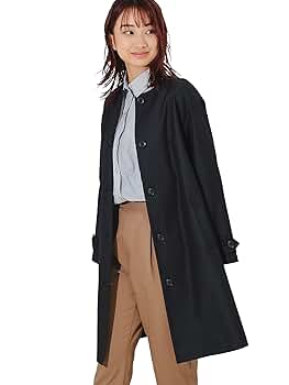 【今季】B:MING by BEAMS 撥水 ショート コート　ブラック　M 今季】B:MING by BEAMS 撥水 ショート コート ブラック M