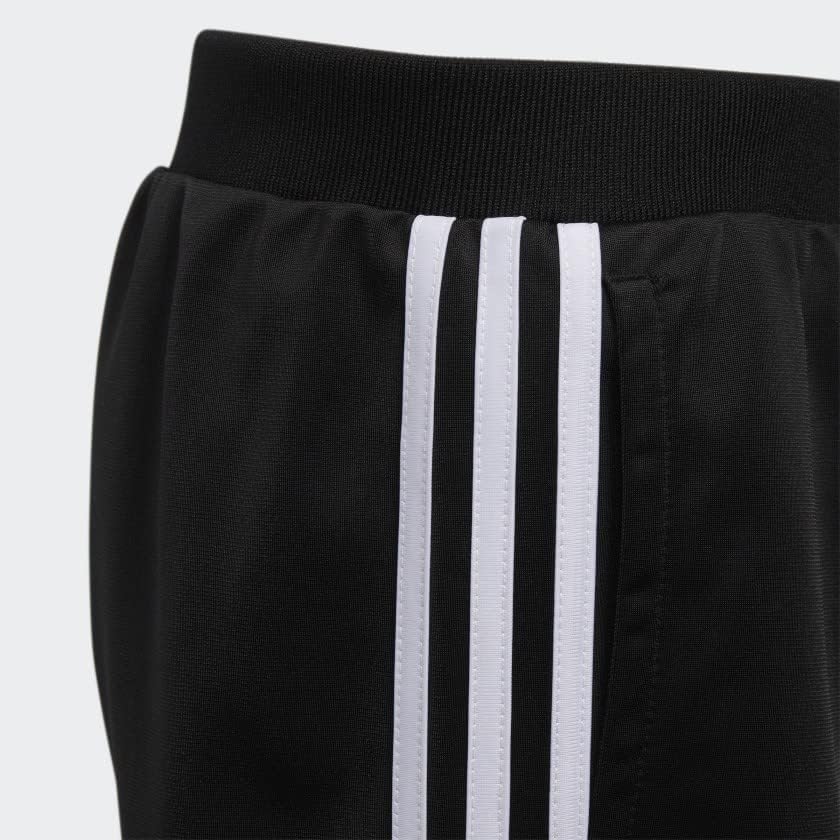 adidas Girls Tricot Jogger Pants - Image 3