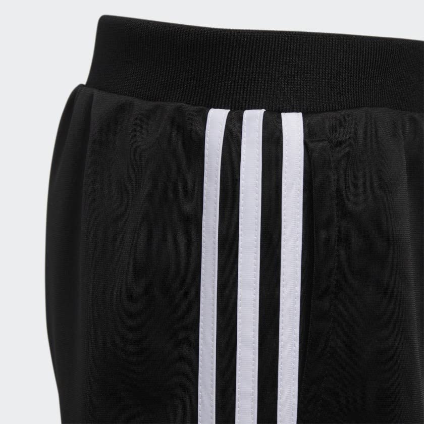adidas Girls' Tricot Jogger Pant3
