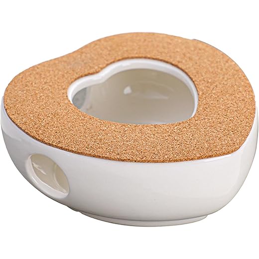 TRENDYNEST Multifunction Ceramic Teapot Warmer Heat Preserv