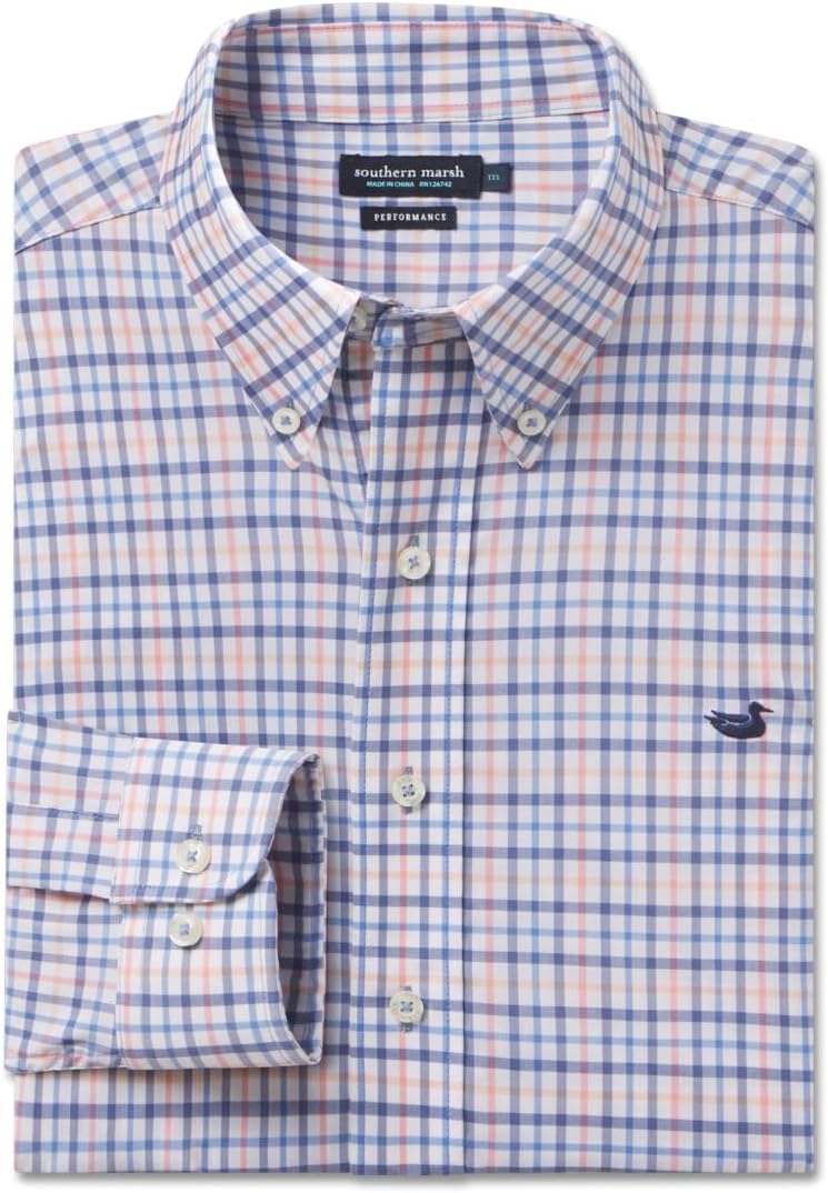 Southern Marsh Chambers Performance Gingham