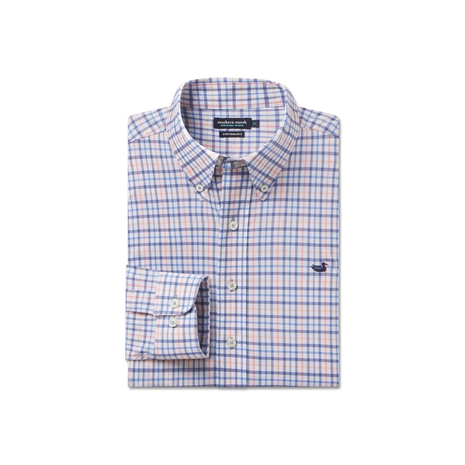 Southern Marsh Chambers Performance Gingham