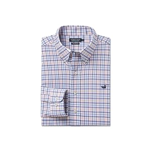 Southern Marsh Chambers Performance Gingham