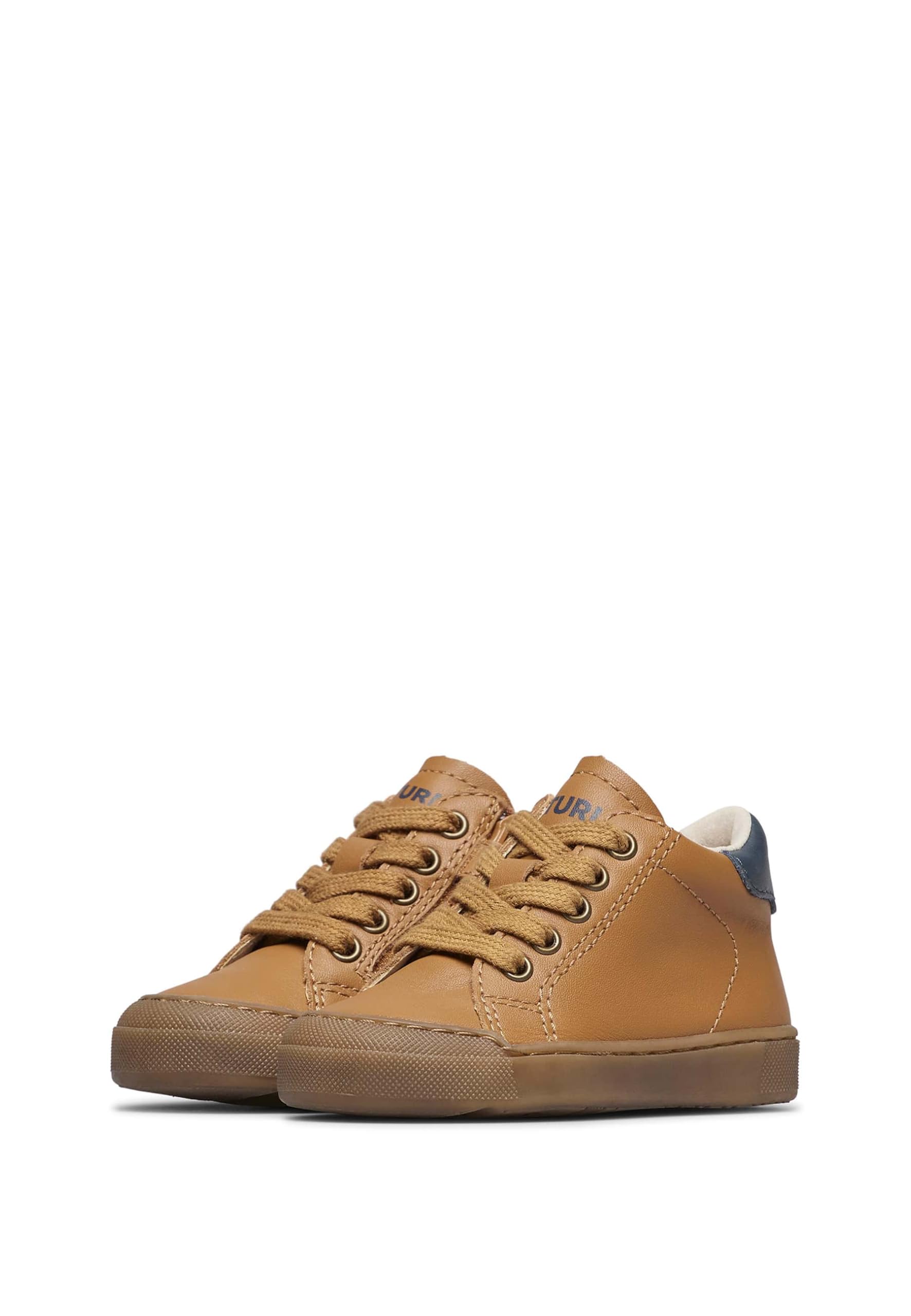 Naturino Chłopcy Naturino Eindhoven High Zip.Buty niemowlęce
