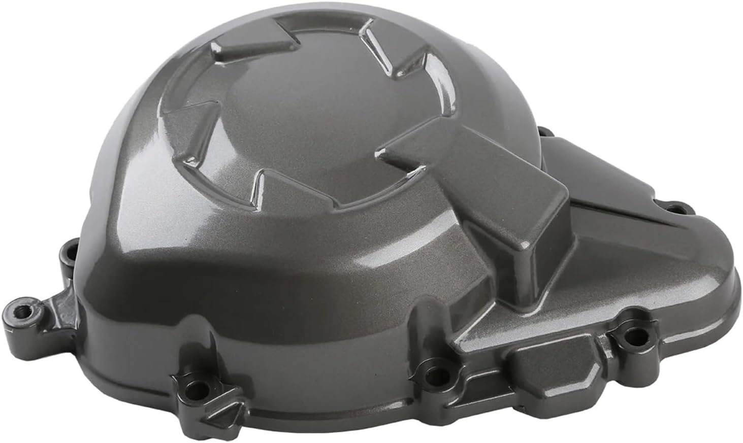 Motorcycle Engine Protective Cover Motorcycle Left Stator Engine Crank Case Cover For KA&WASAKI Z1000 2010-2016 For Ve&rsys 1000 2015-2024