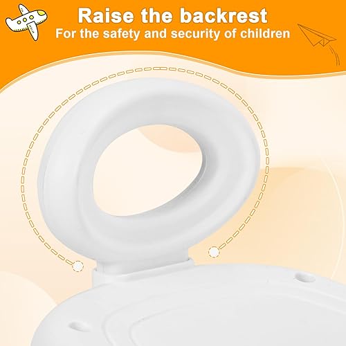 Miniatura 7 de Coche eléctrico de 6.7 V con pedal, auto eléctrico 2 en 1 con luz intermitente y música, juguete Twister para niños de 3 años en adelante, 220