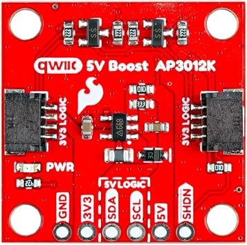 SparkFun Qwiic 5V Boost - AP3012K