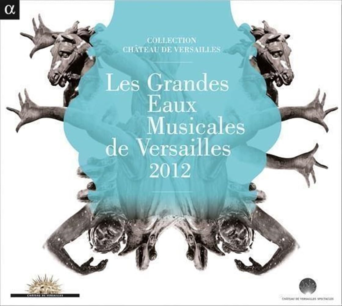 Les Grandes Eaux Musicales