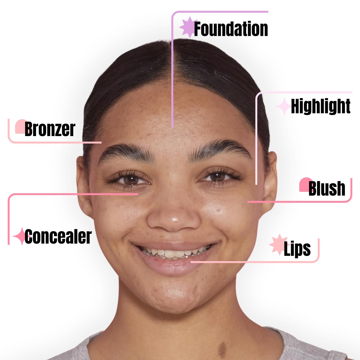 Lasting Perfection Sheer Loose Powder - Transparent